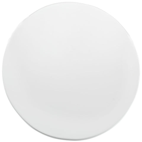 Modway Lippa 24" Fiberglass Side Table