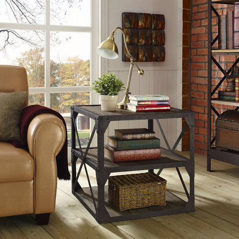 Modway Bracket Stand