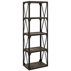 Modway Stave Stand Bookcase