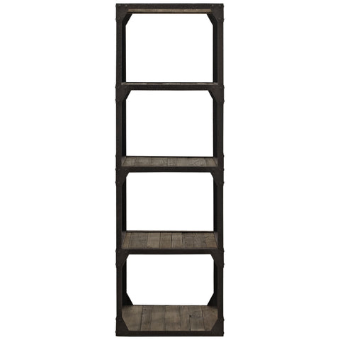 Modway Stave Stand Bookcase