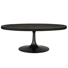 Modway Drive Wood Top Coffee Table