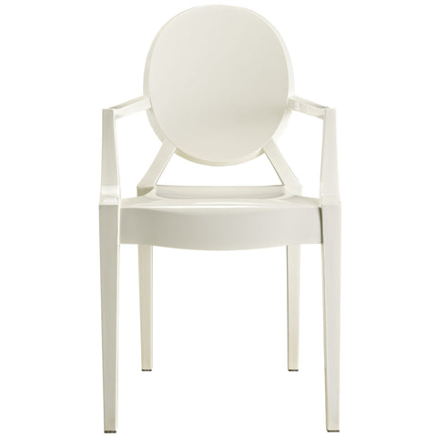 Modway Casper Dining Armchair