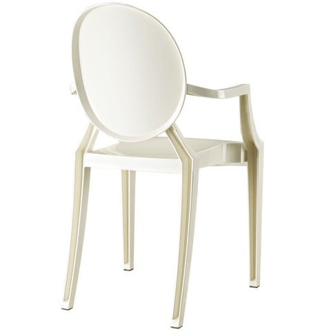 Modway Casper Dining Armchair