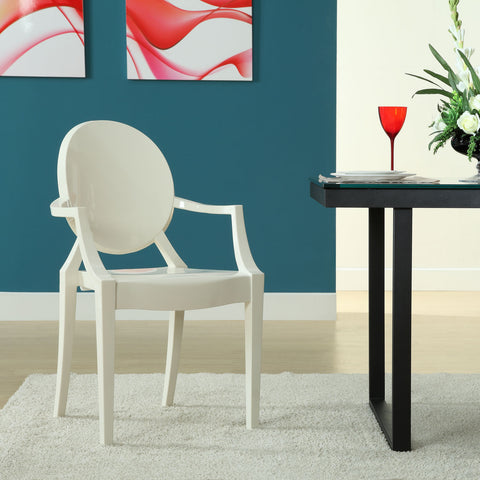 Modway Casper Dining Armchair