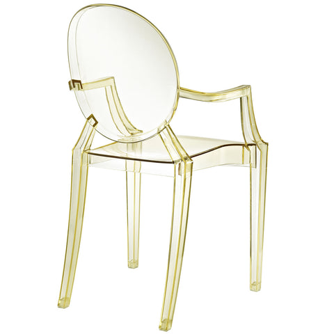 Modway Casper Dining Armchair