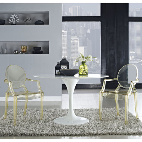 Modway Casper Dining Armchair