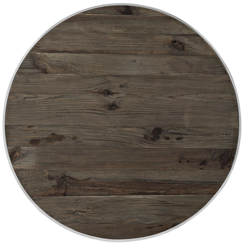 Modway Provision Wood Top Coffee Table