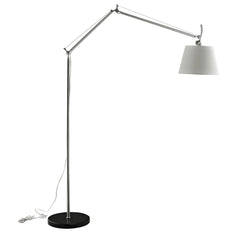 Modway Reflect Aluminum Floor Lamp
