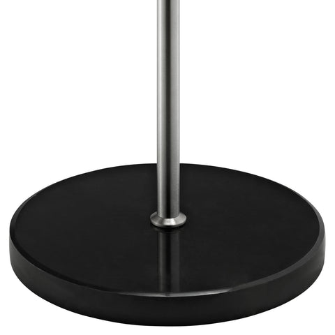Modway Reflect Aluminum Floor Lamp