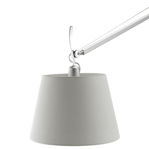Modway Reflect Aluminum Floor Lamp