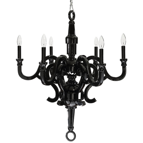 Modway Anchor Chandelier