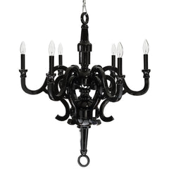 Modway Anchor Chandelier