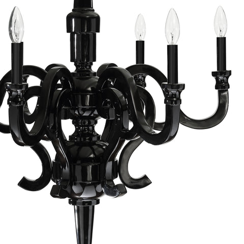 Modway Anchor Chandelier