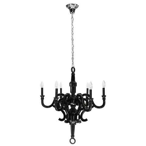 Modway Anchor Chandelier