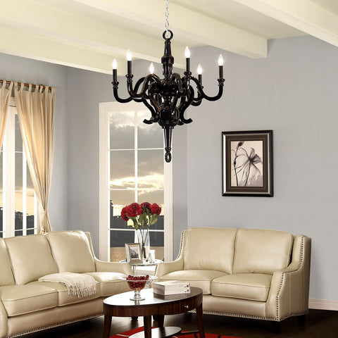 Modway Anchor Chandelier