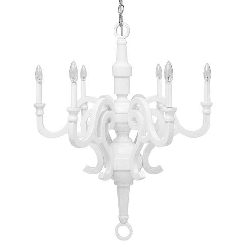 Modway Anchor Chandelier