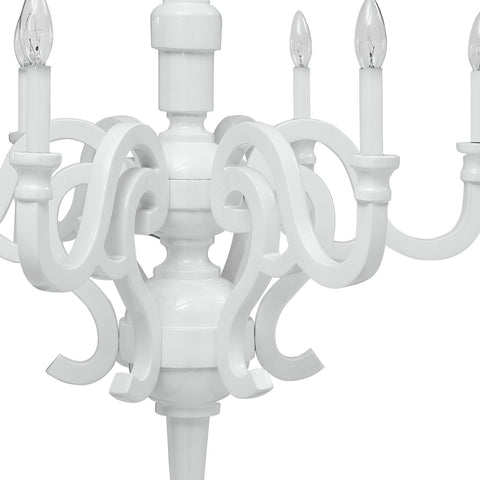 Modway Anchor Chandelier