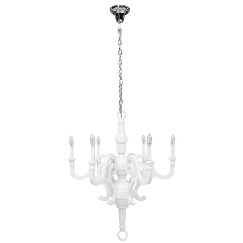 Modway Anchor Chandelier