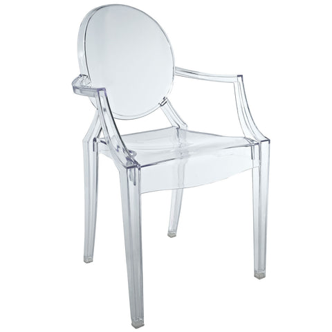 Modway Casper Kids Chair