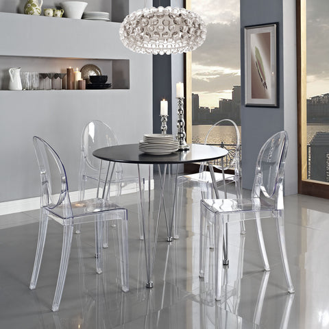 Modway Casper Dining Side Chair