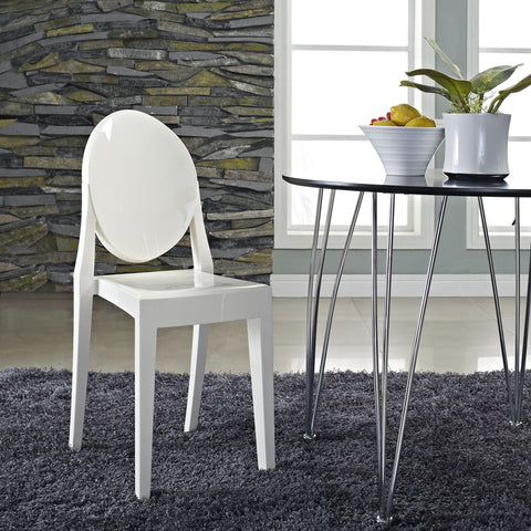 Modway Casper Dining Side Chair