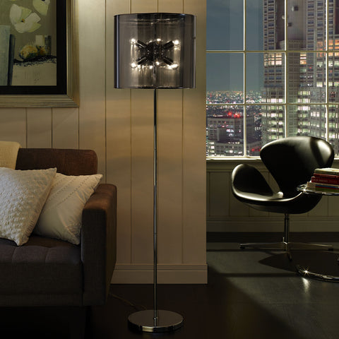 Modway Arena Floor Lamp