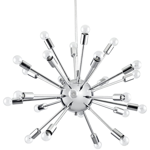Modway Gamut Chandelier