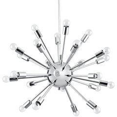 Modway Gamut Chandelier