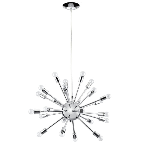 Modway Gamut Chandelier