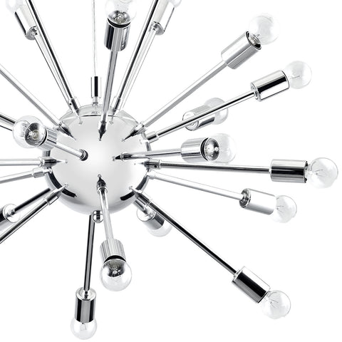 Modway Gamut Chandelier