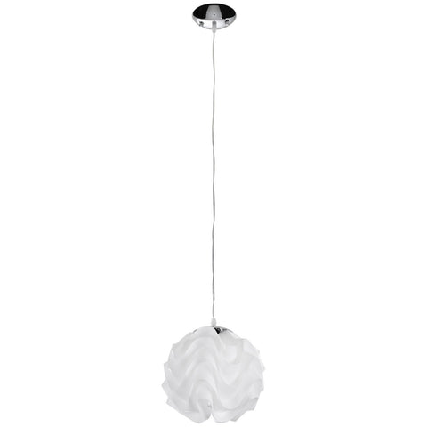 Modway Billow Chandelier