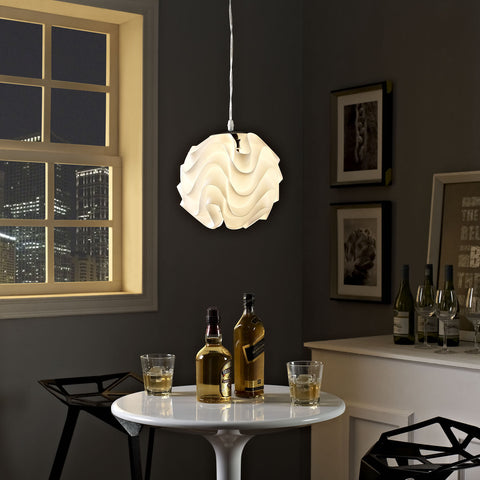 Modway Billow Chandelier