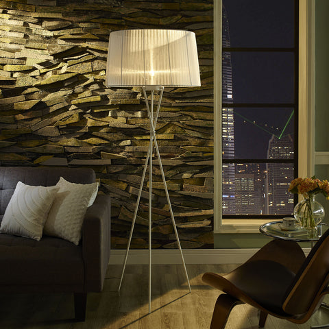 Modway Twigs Floor Lamp