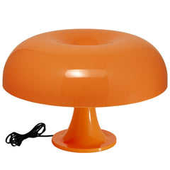 Modway Puff Acrylic Table Lamp