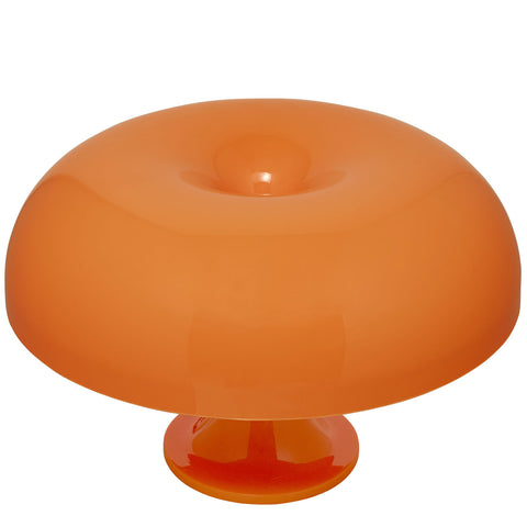 Modway Puff Acrylic Table Lamp
