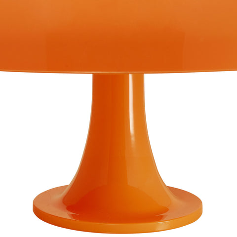 Modway Puff Acrylic Table Lamp