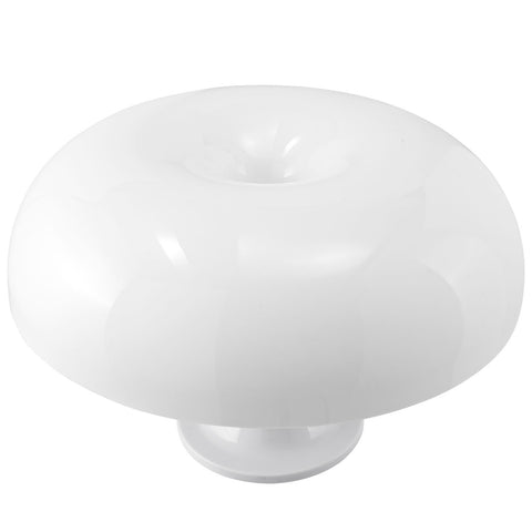 Modway Puff Acrylic Table Lamp