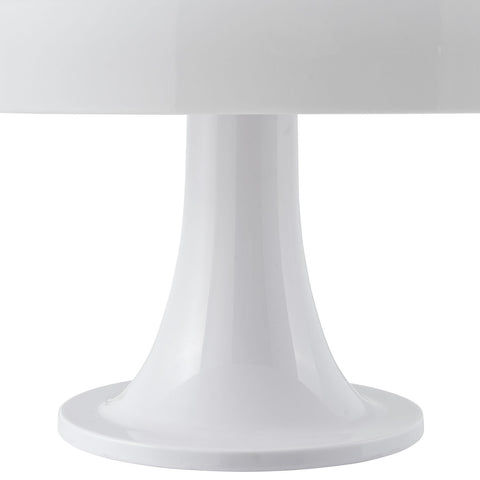 Modway Puff Acrylic Table Lamp