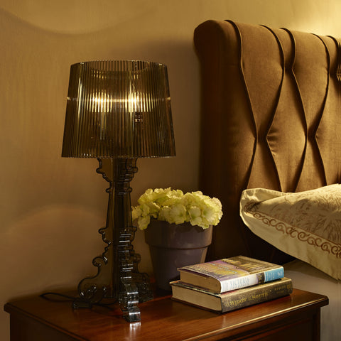 Modway French Petit Table Lamp