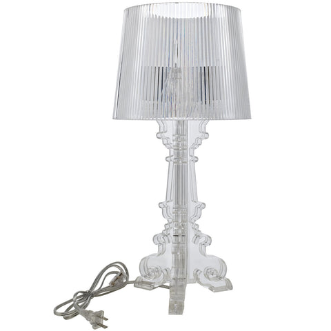 Modway French Petit Table Lamp