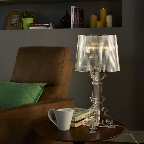 Modway French Petit Table Lamp