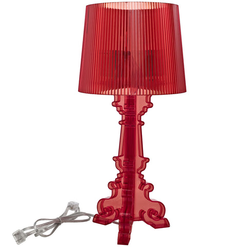 Modway French Petit Table Lamp