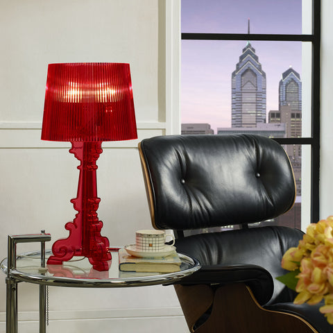 Modway French Petit Table Lamp