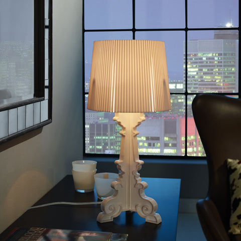 Modway French Petit Table Lamp