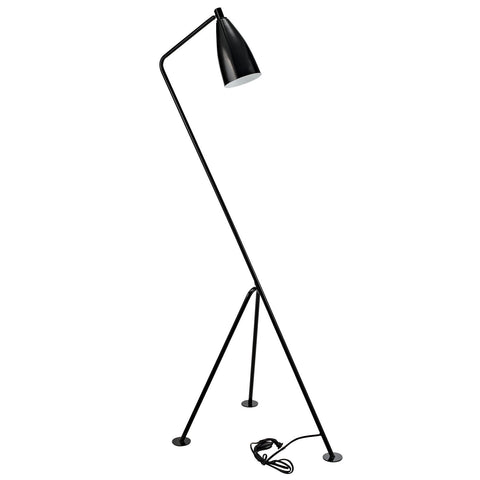 Modway Askance Floor Lamp