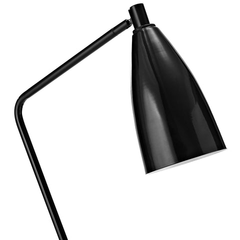 Modway Askance Floor Lamp