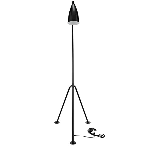 Modway Askance Floor Lamp