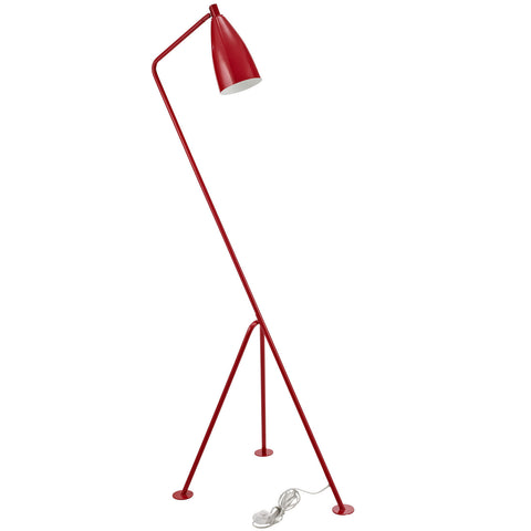 Modway Askance Floor Lamp
