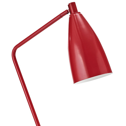 Modway Askance Floor Lamp