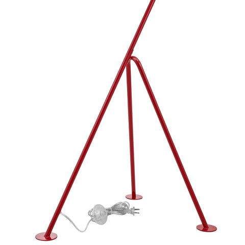 Modway Askance Floor Lamp